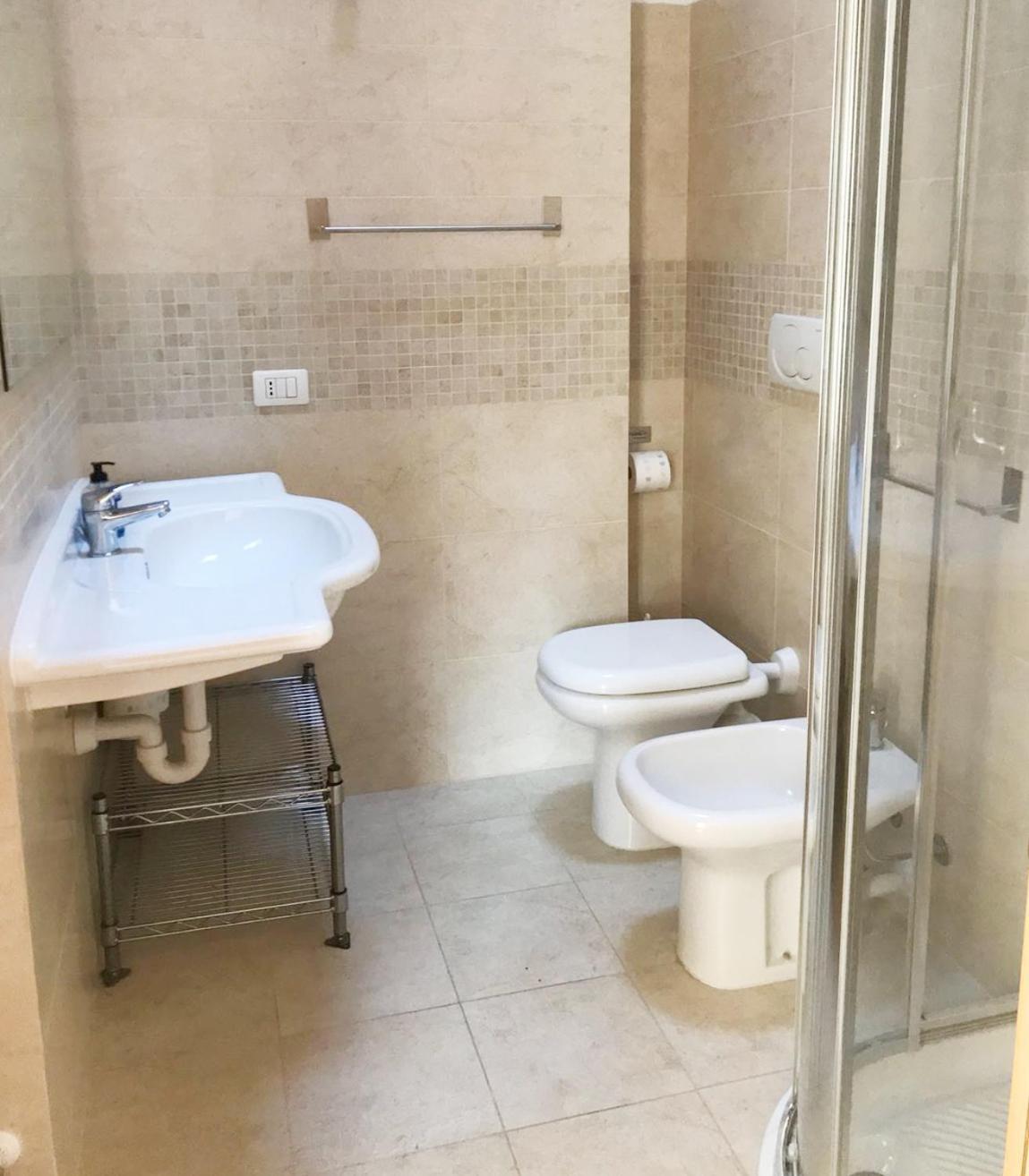The Pearl - Apartment With Terrace 페를레도 외부 사진