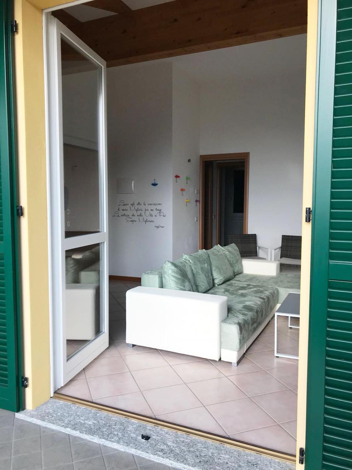 The Pearl - Apartment With Terrace 페를레도 외부 사진