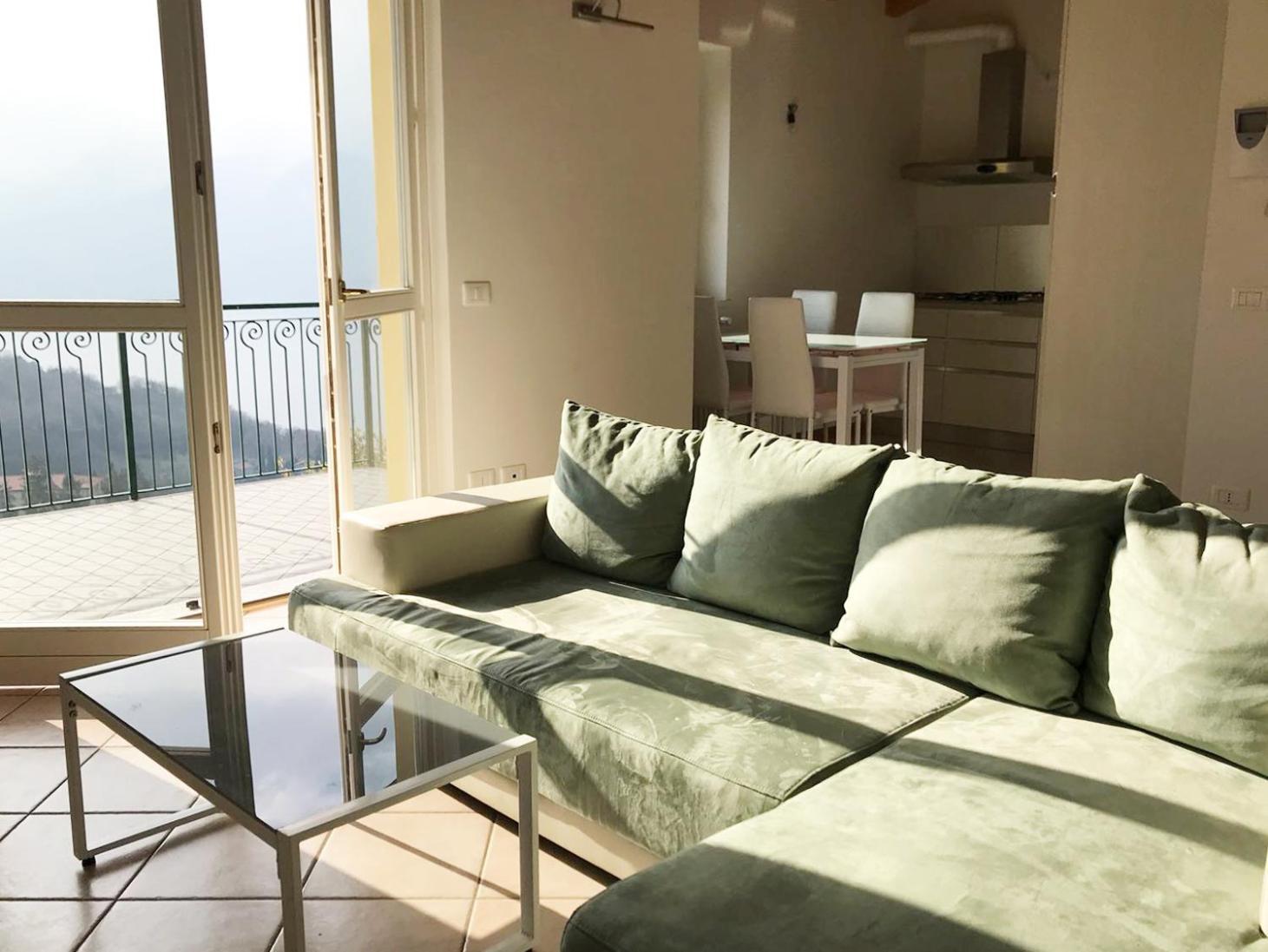 The Pearl - Apartment With Terrace 페를레도 외부 사진